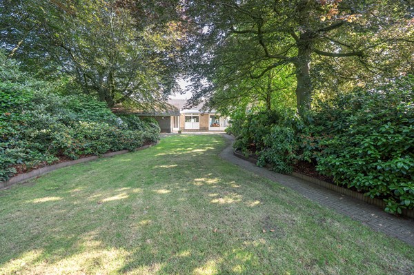 Medium property photo - Sint Maartenstraat 10, 4735 TD Zegge